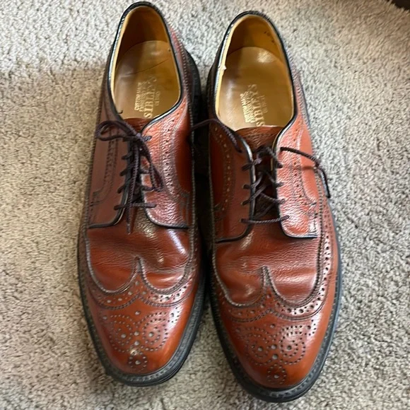 sibleys | Shoes | Sibleys Detroit Shoes | Poshmark display picture 3